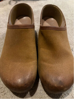 Dansko Breanna sz 41/US 10